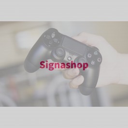 Controle Dualshock 4 