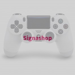Controle Dualshock 4 - Branco