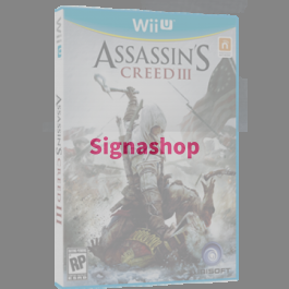 Assassin's Creed - Nintendo Wii