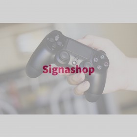 Controle Dualshock 4 