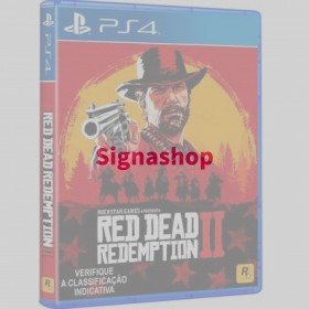 Red Dead Redemption 2